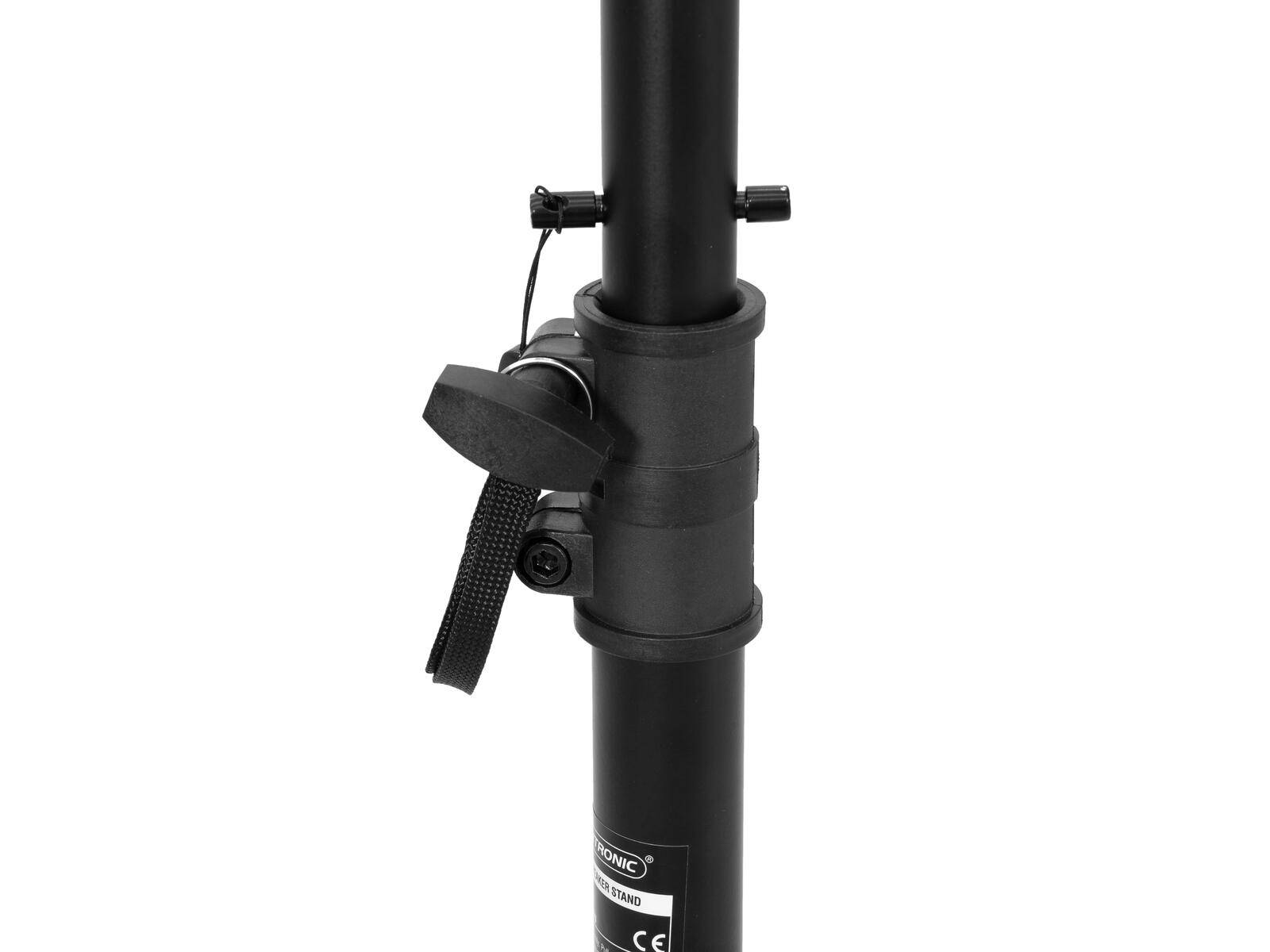 OMNITRONIC ROD-1283 Boxenhochständer