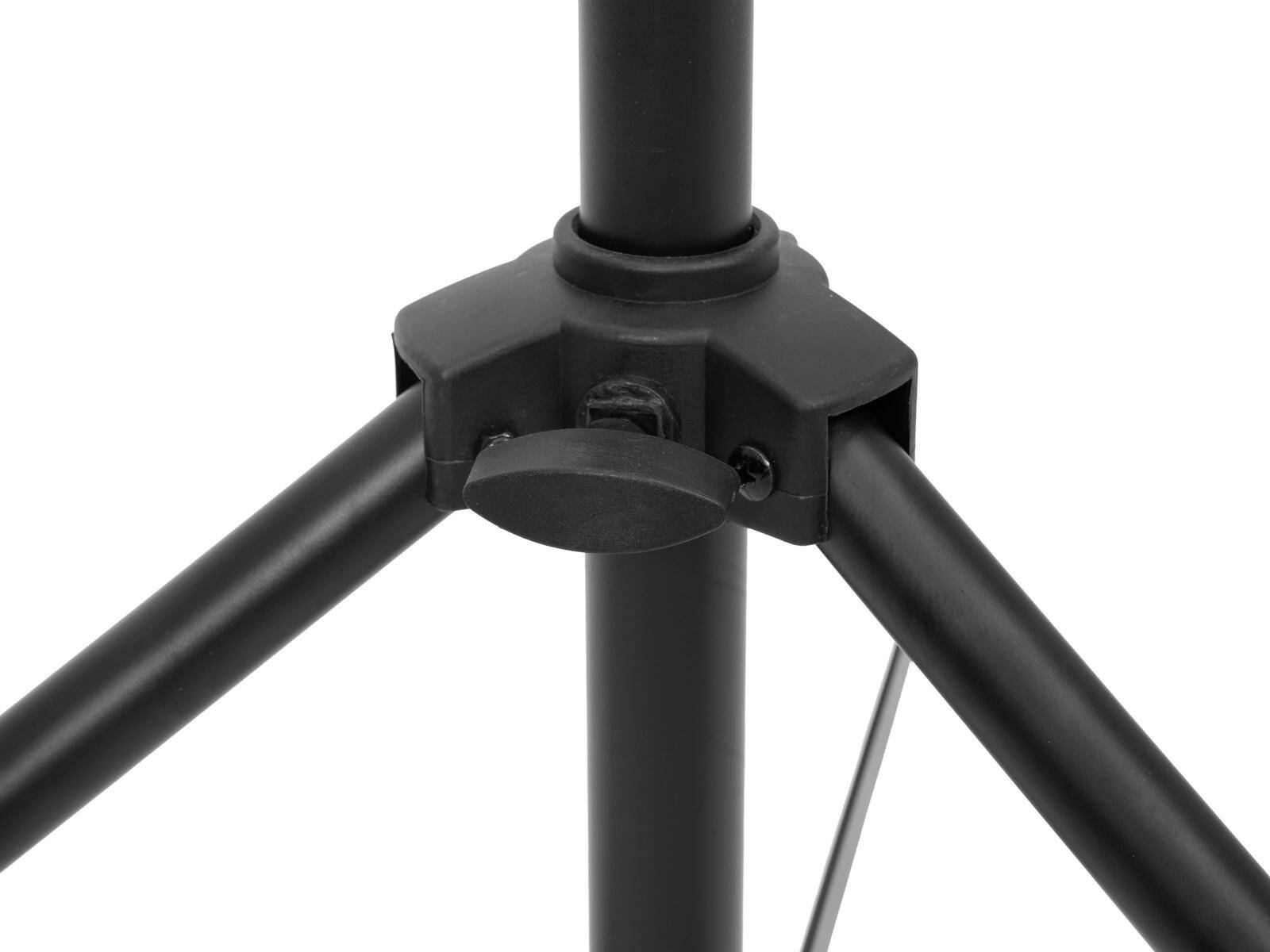 OMNITRONIC ROD-1283 Boxenhochständer