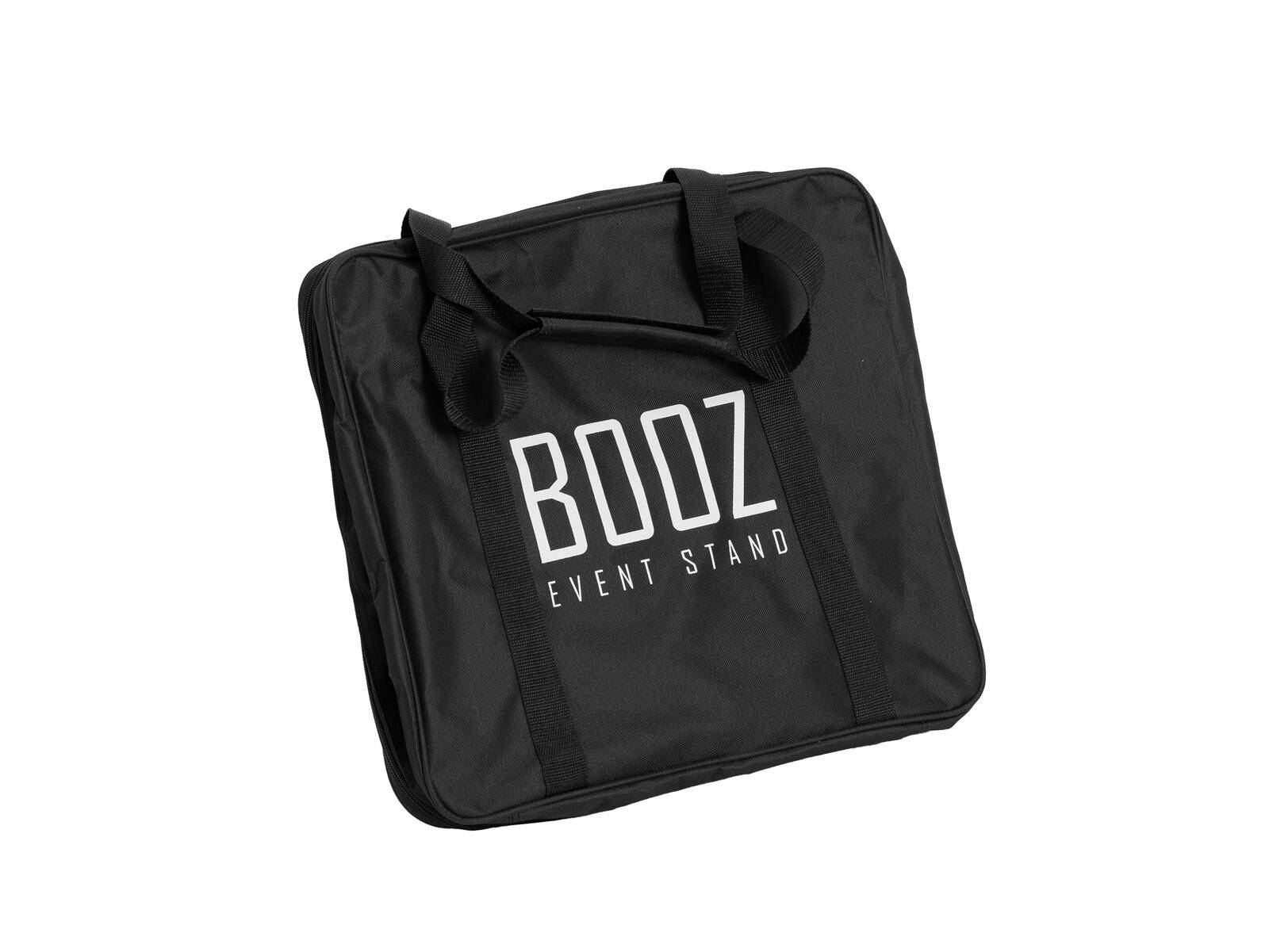 OMNITRONIC Tasche für Laptop Ständer für BOOZ Event Stand