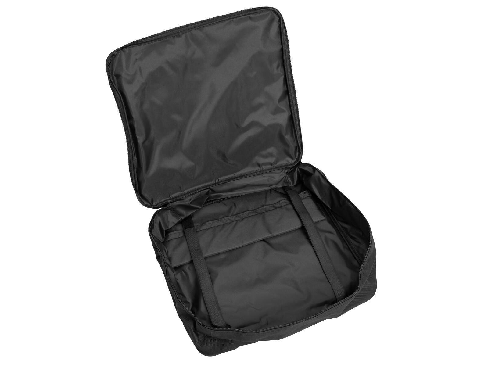 OMNITRONIC Tasche für Laptop Ständer für BOOZ Event Stand