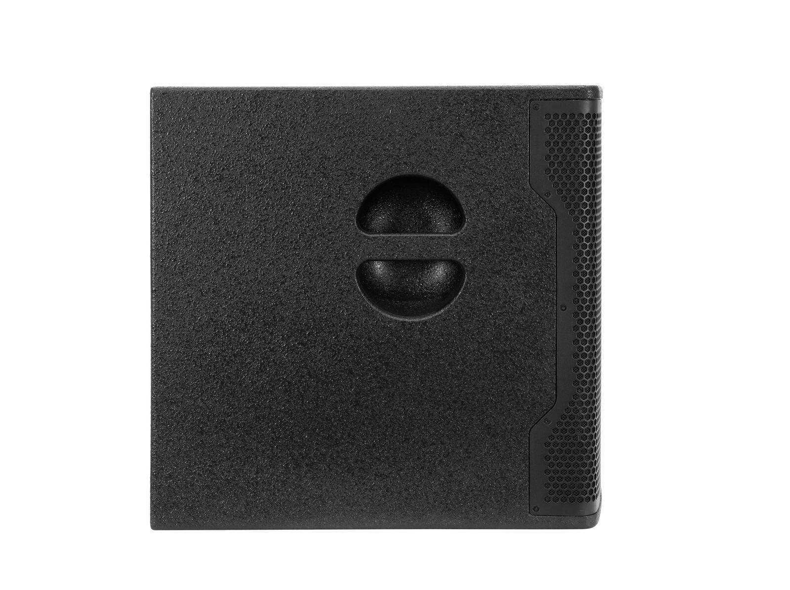 OMNITRONIC MAXX-1810NG Aktiv-Subwoofer 18 Zoll