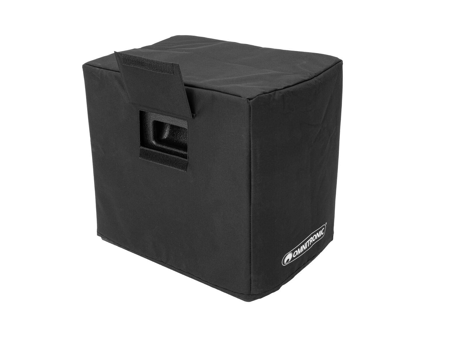 OMNITRONIC ROD-1043 Cover Set