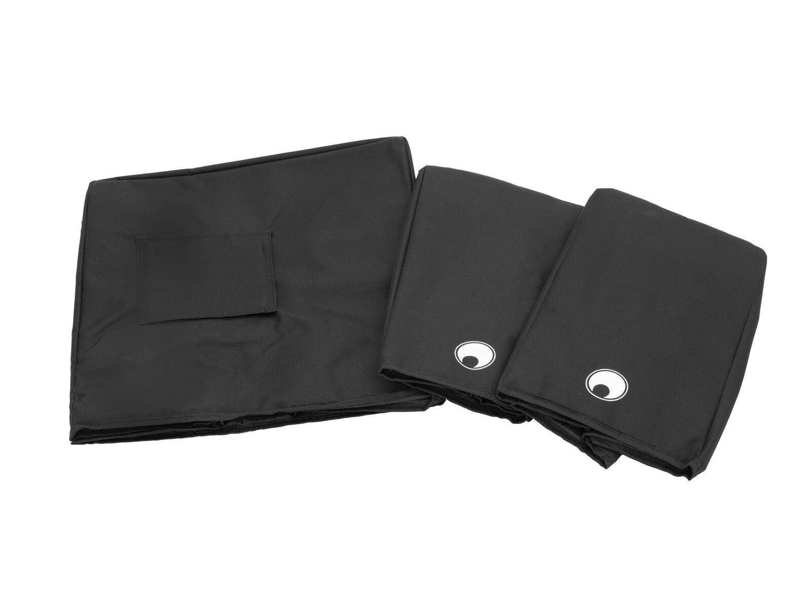 OMNITRONIC MAXX-1508NG Cover Set