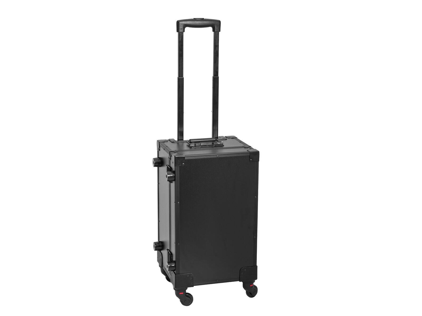 ROADINGER UKC-4R Universal-Koffer-Case mit Trolley