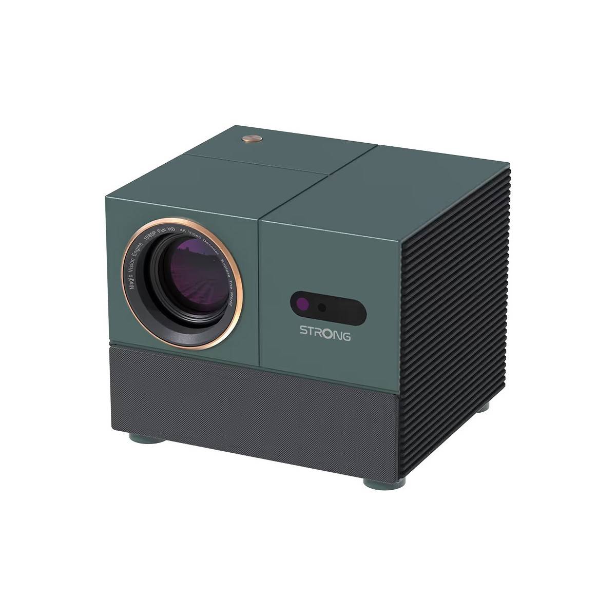 Strong MIRA1 Beamer, 1920 x 1080 Full HD, 300 Lumen