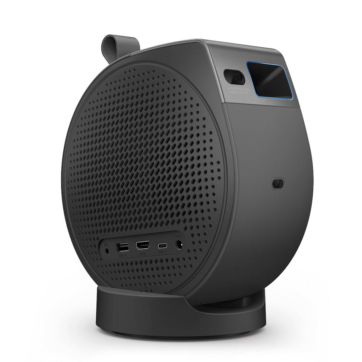 BenQ GV50P Beamer, 1920 x 1080 Full HD, 500 Lumen