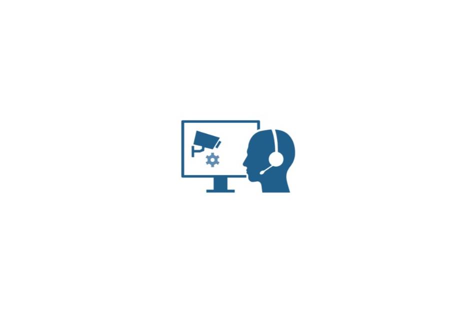 Bosch CBS-ALMGT-CAM, Alarmmanagement Browser + Site Monitoring App 1 Jahr, 1 Kamer