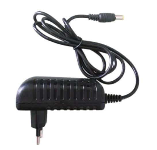 BWps-DC12V2A BURG GARD, Dieses kompakte Schaltnetzteil wurde speziell für den Einsatz mit Videosicherheitskameras, für