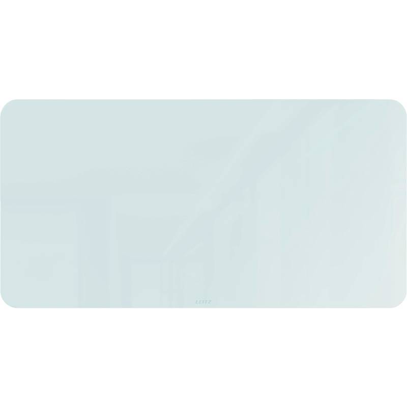LEITZ Schreibunterlage, 700 x 360 mm, aus PVC, transparent