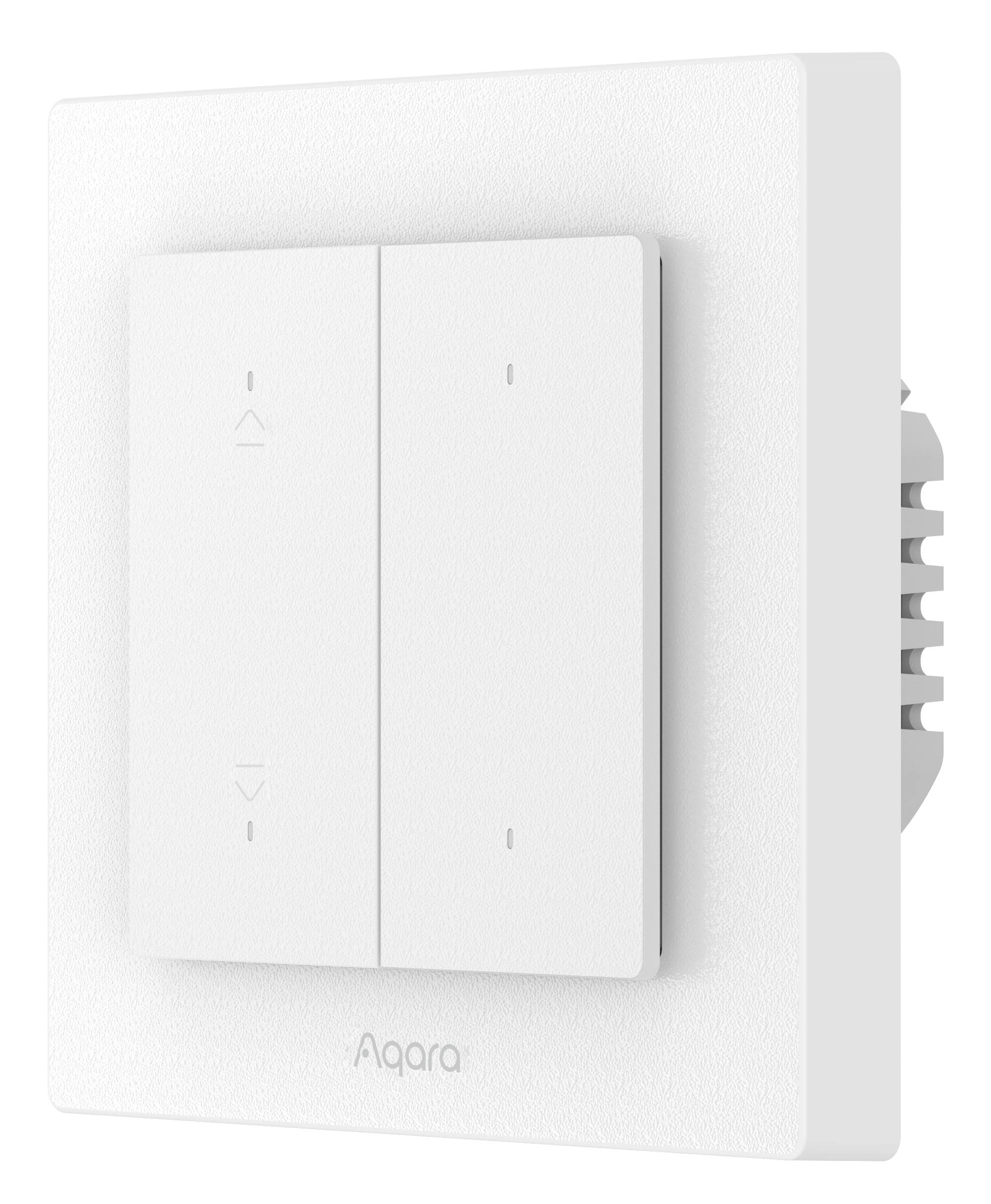 AQARA Jalousieschalter H2