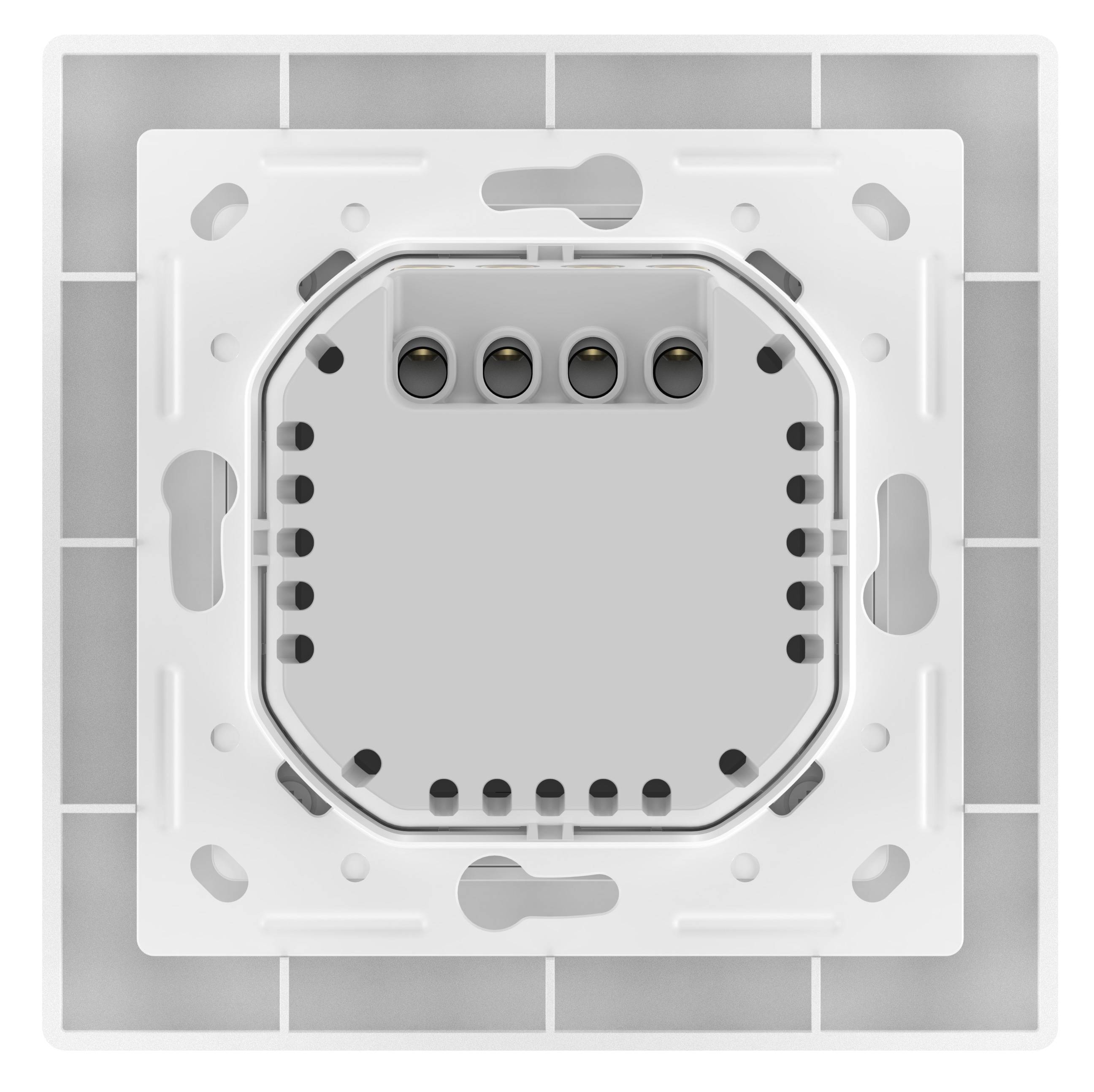 AQARA Jalousieschalter H2