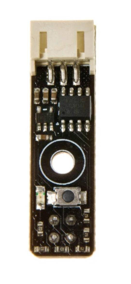 DFRobot Gravity Smarter Graustufen Sensor, digital & analog, TTL-Ausgang, 05 V, 5 V