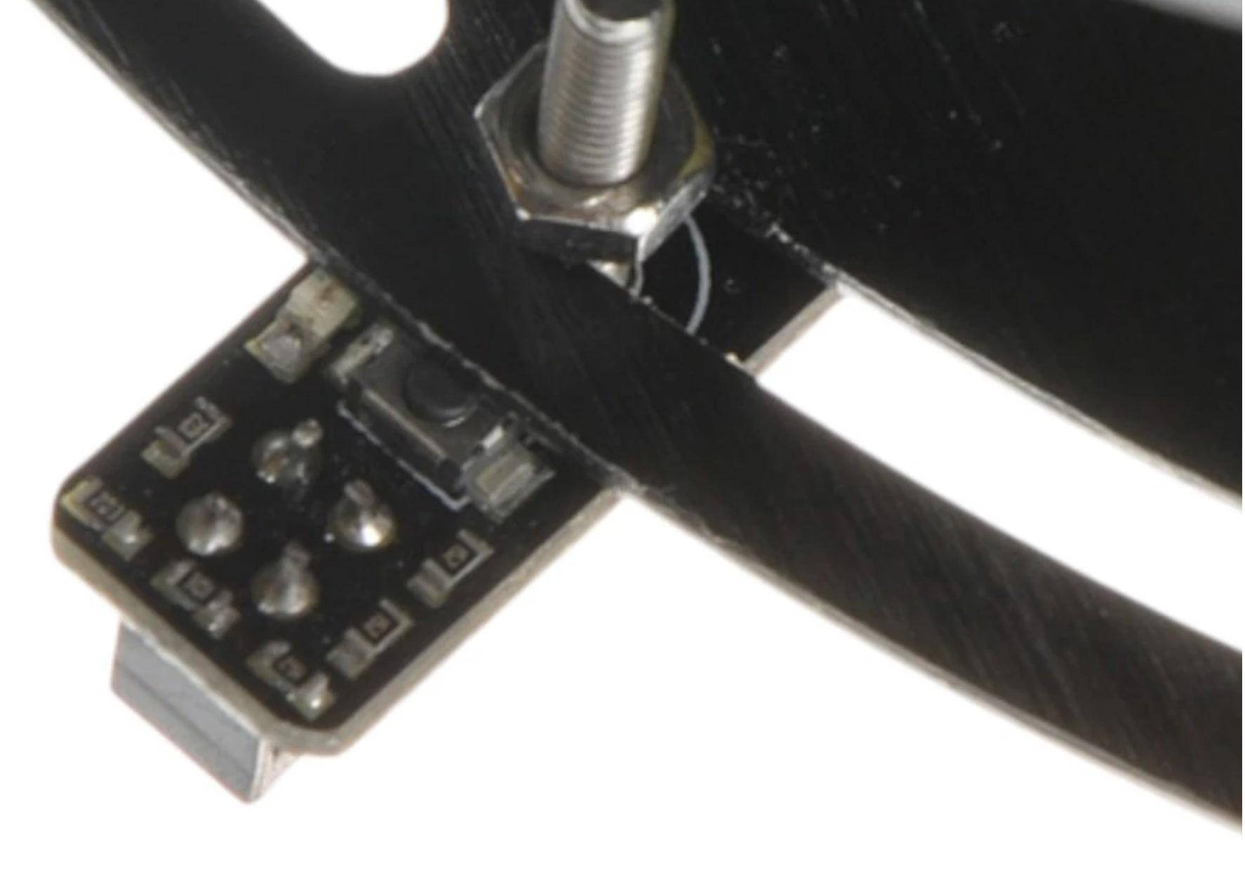 DFRobot Gravity Smarter Graustufen Sensor, digital & analog, TTL-Ausgang, 05 V, 5 V