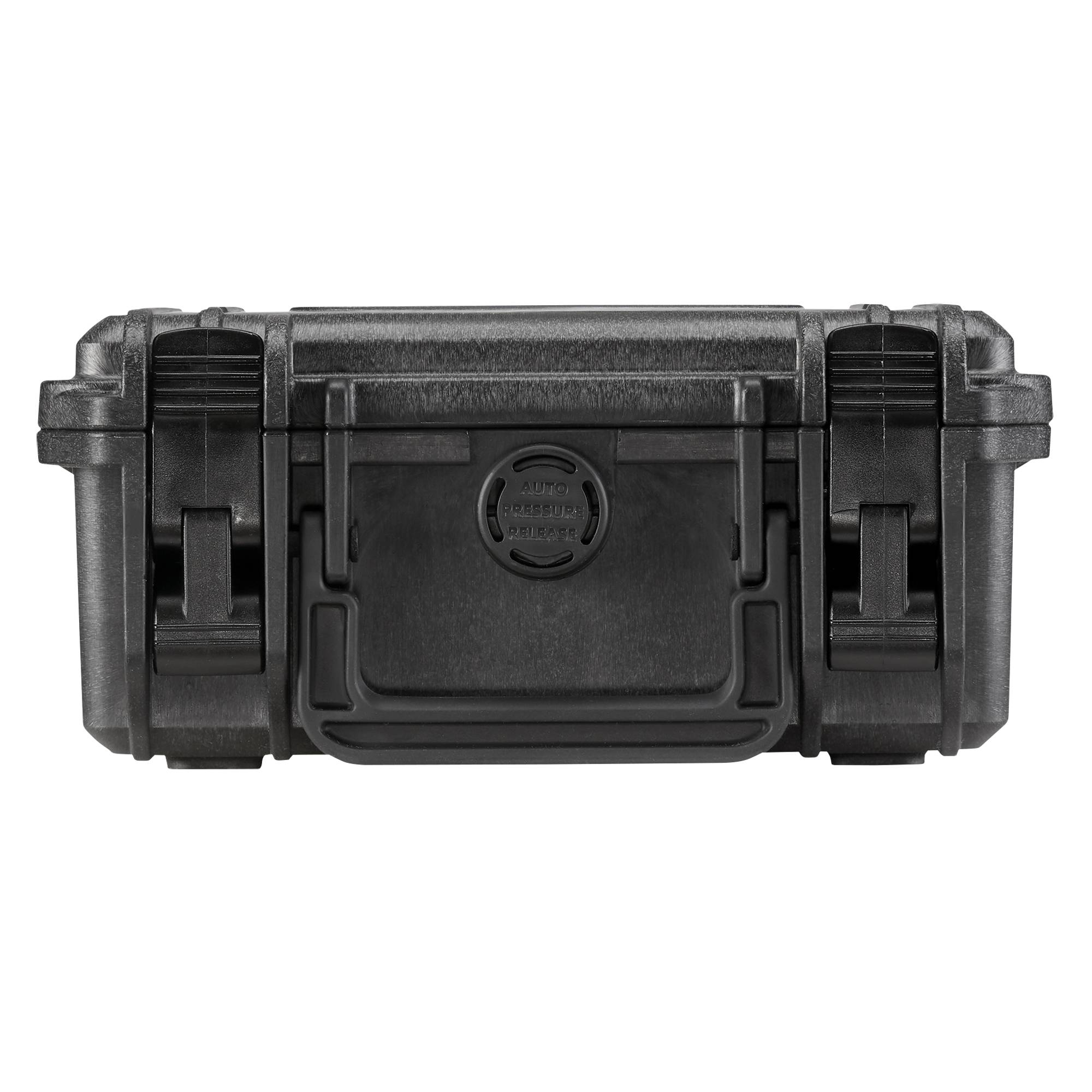 SHOWGEAR Vaultis Case 200 200 x 125 x 90