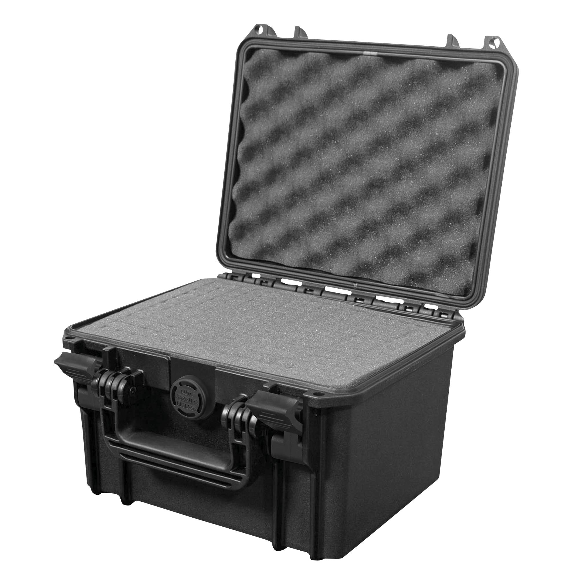 SHOWGEAR Vaultis Case 235-2 156mm 235 x 180 x 156