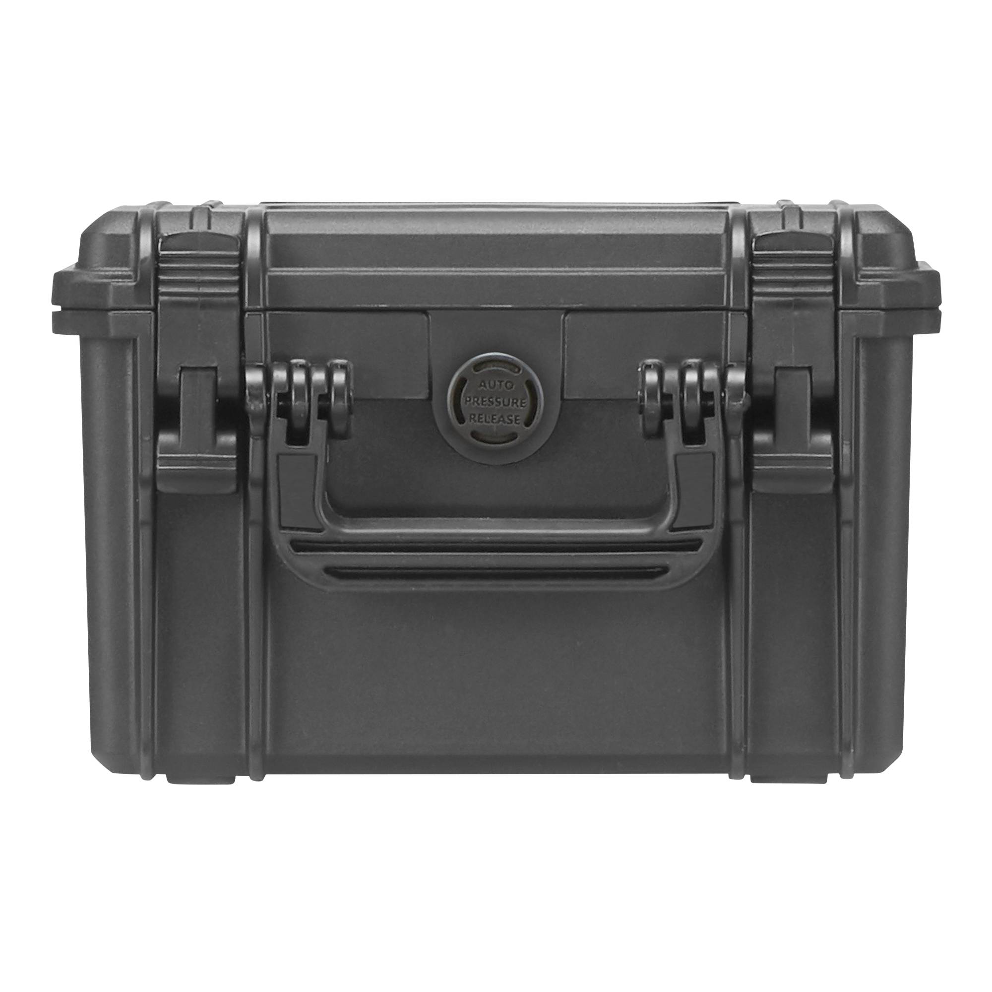 SHOWGEAR Vaultis Case 235-2 156mm 235 x 180 x 156