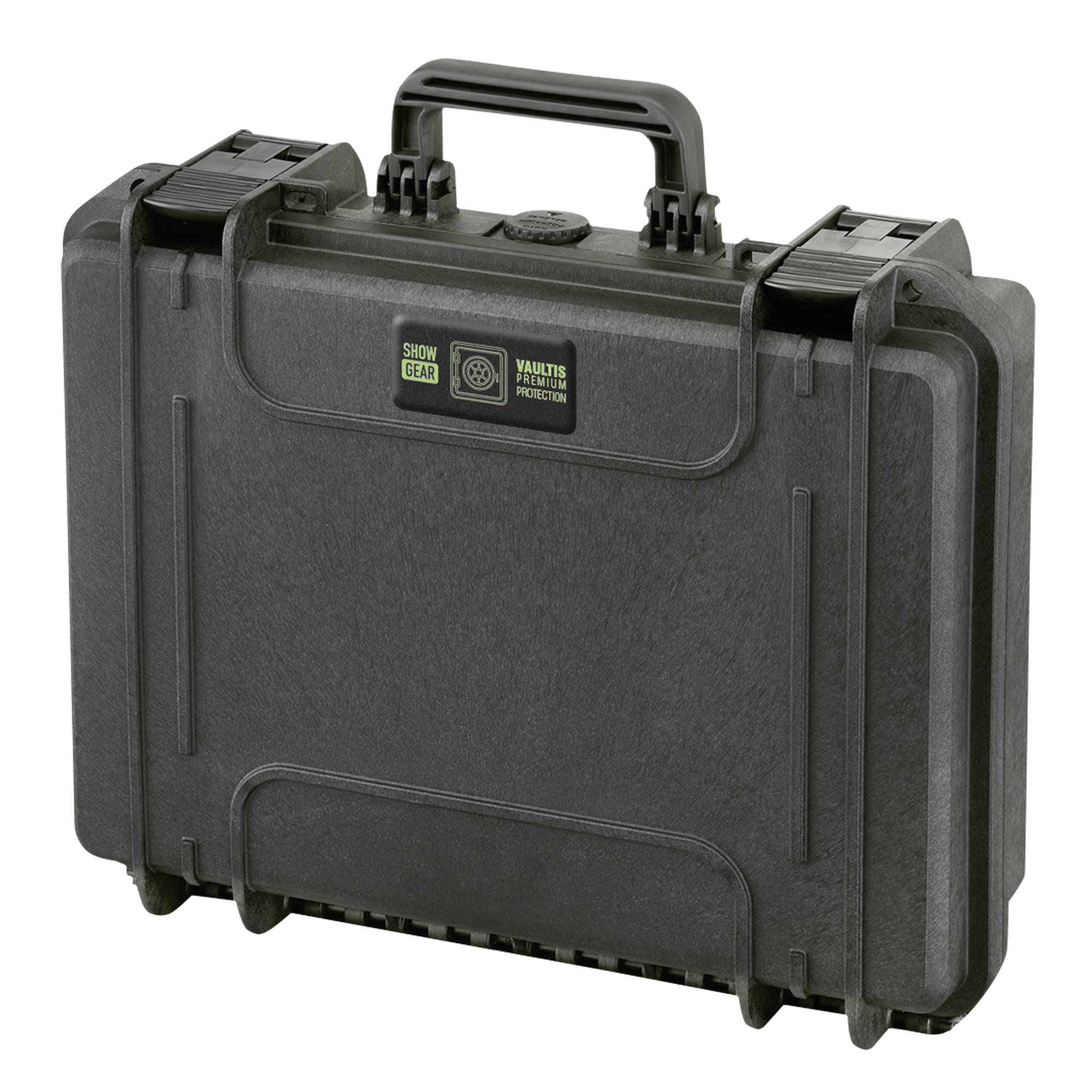 SHOWGEAR Vaultis Case 380 380 x 270 x 115