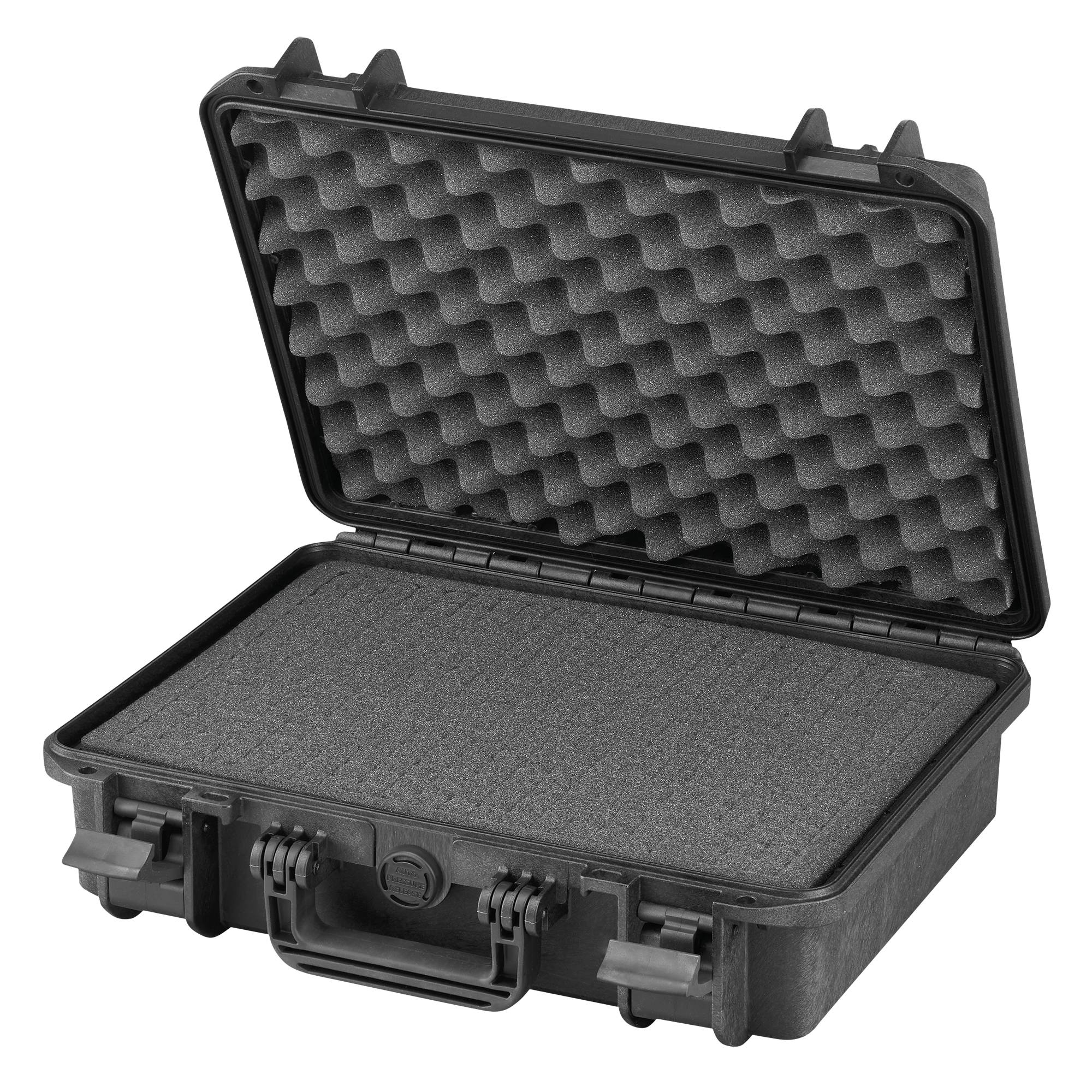 SHOWGEAR Vaultis Case 380 380 x 270 x 115