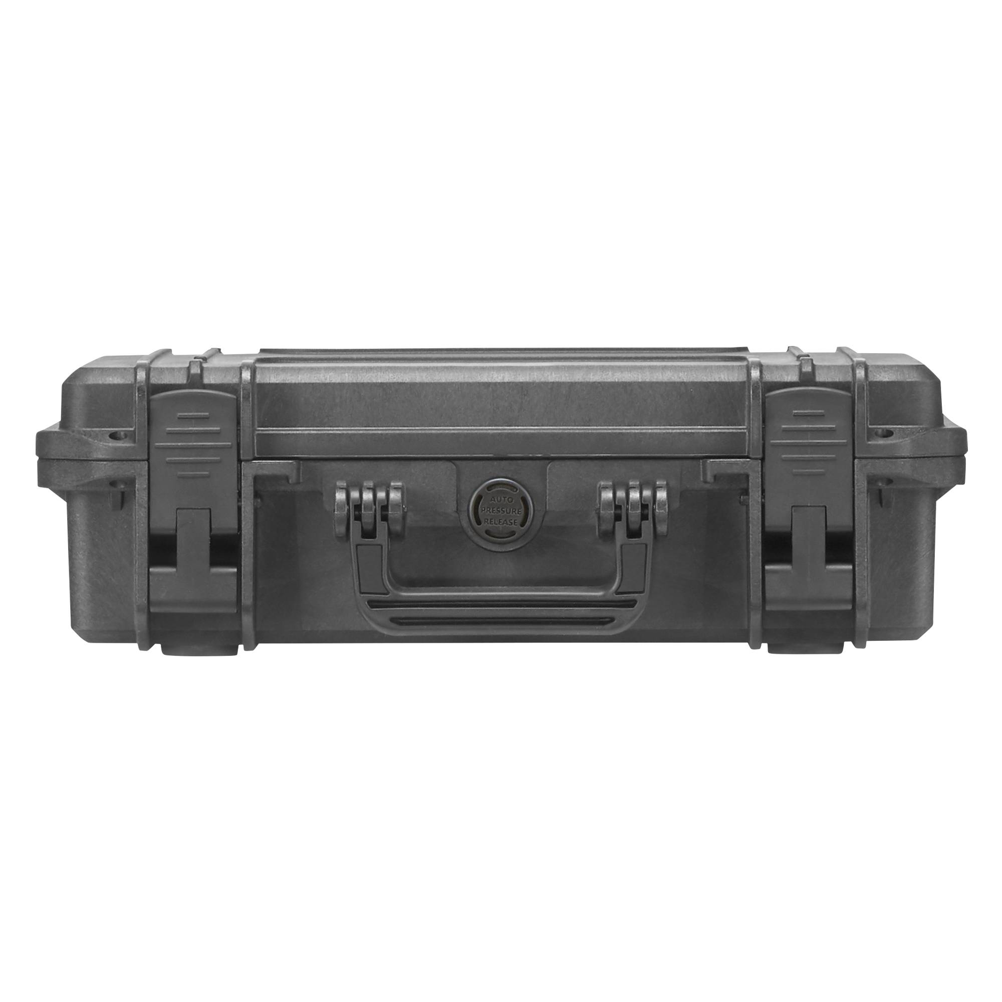 SHOWGEAR Vaultis Case 380 380 x 270 x 115