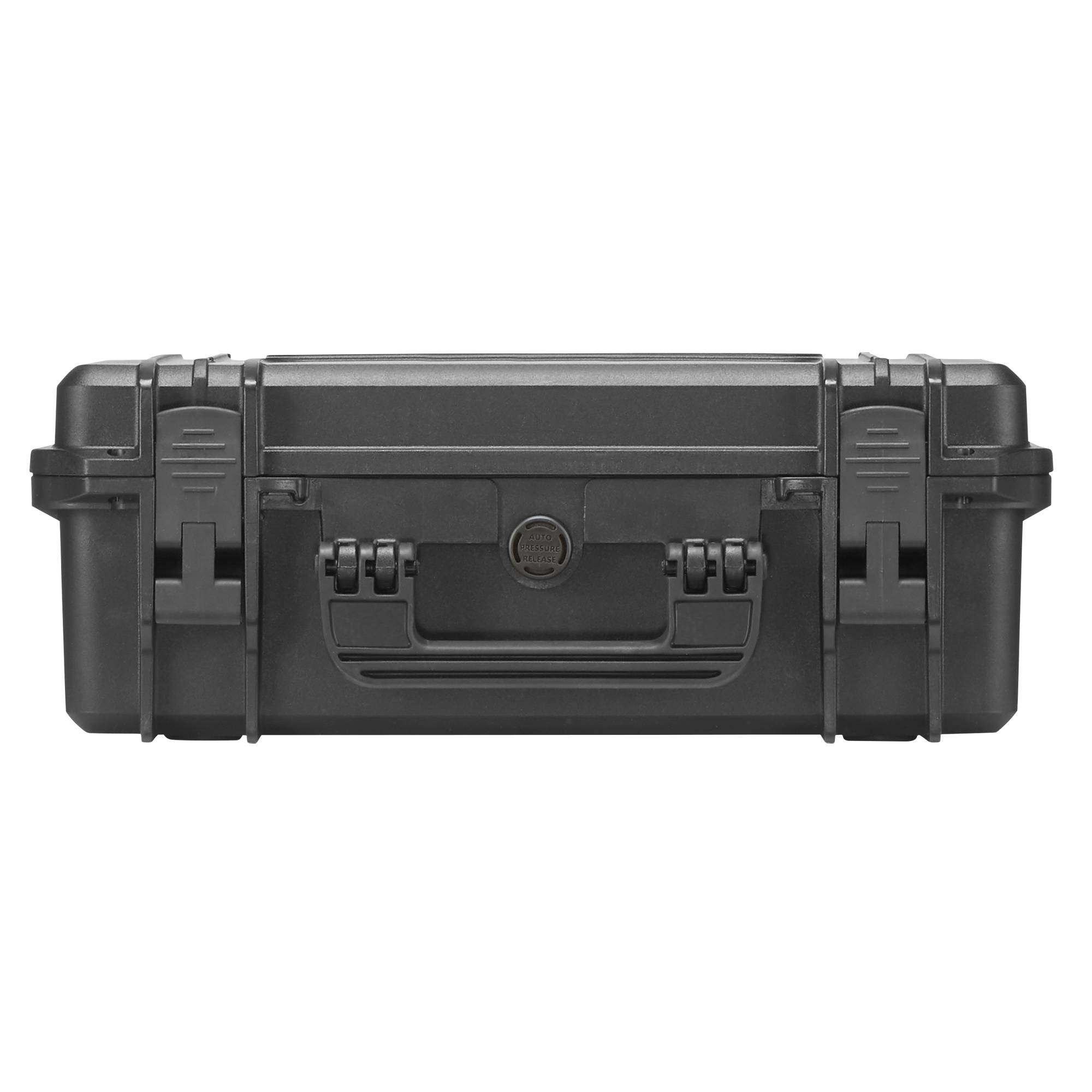 SHOWGEAR Vaultis Case 430 426 x 290 x 159