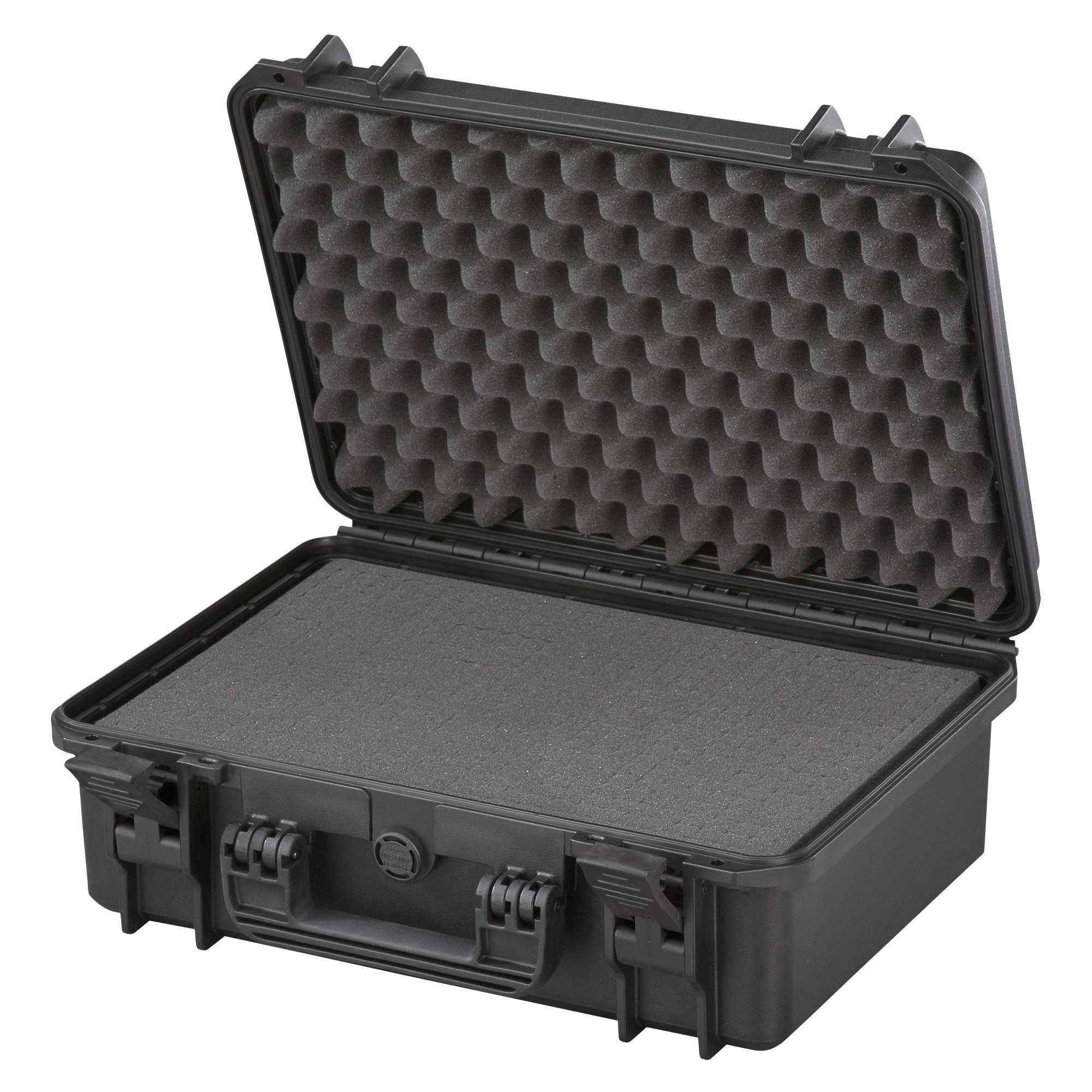 SHOWGEAR Vaultis Case 430 426 x 290 x 159