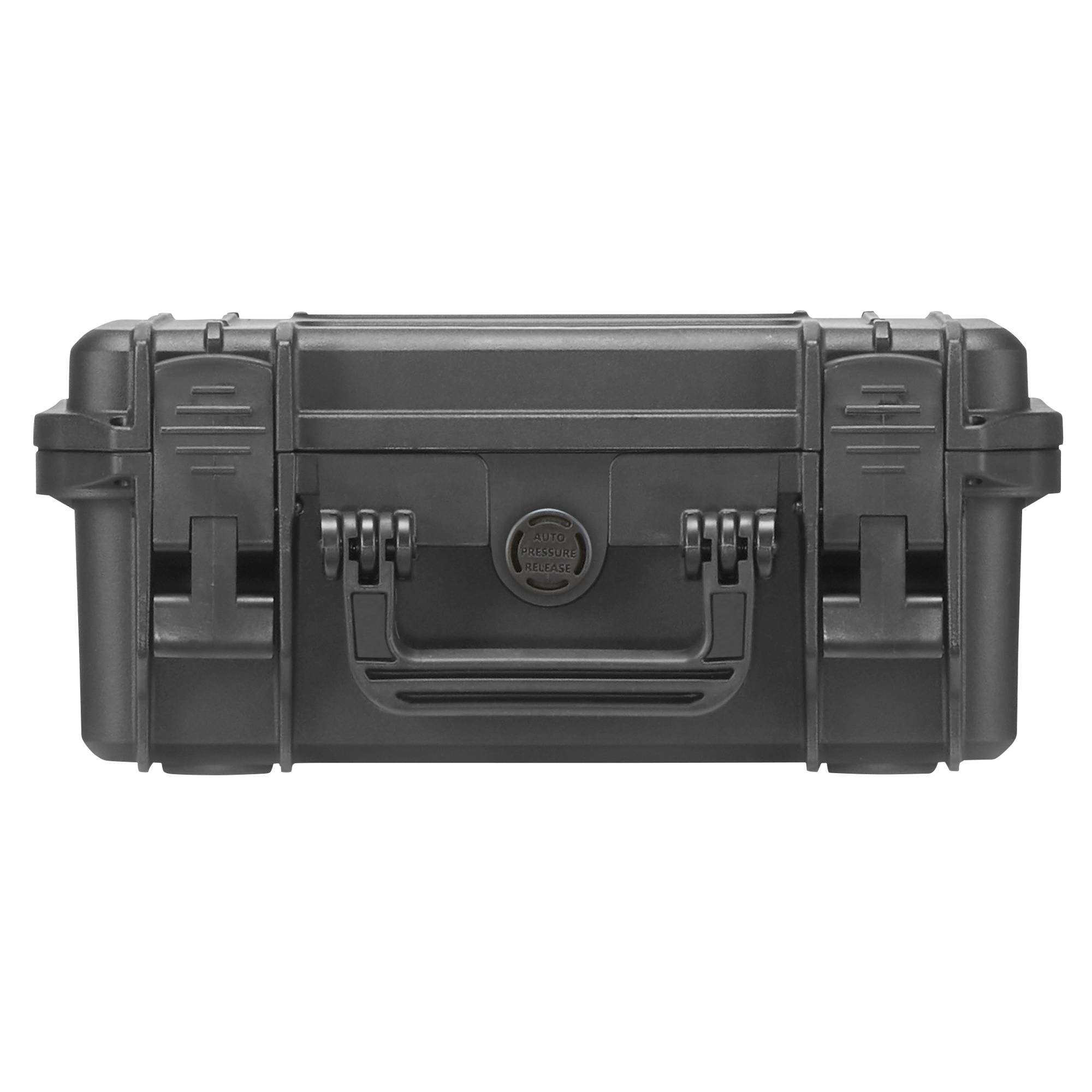 SHOWGEAR Vaultis Case 300 300 x 225 x 132
