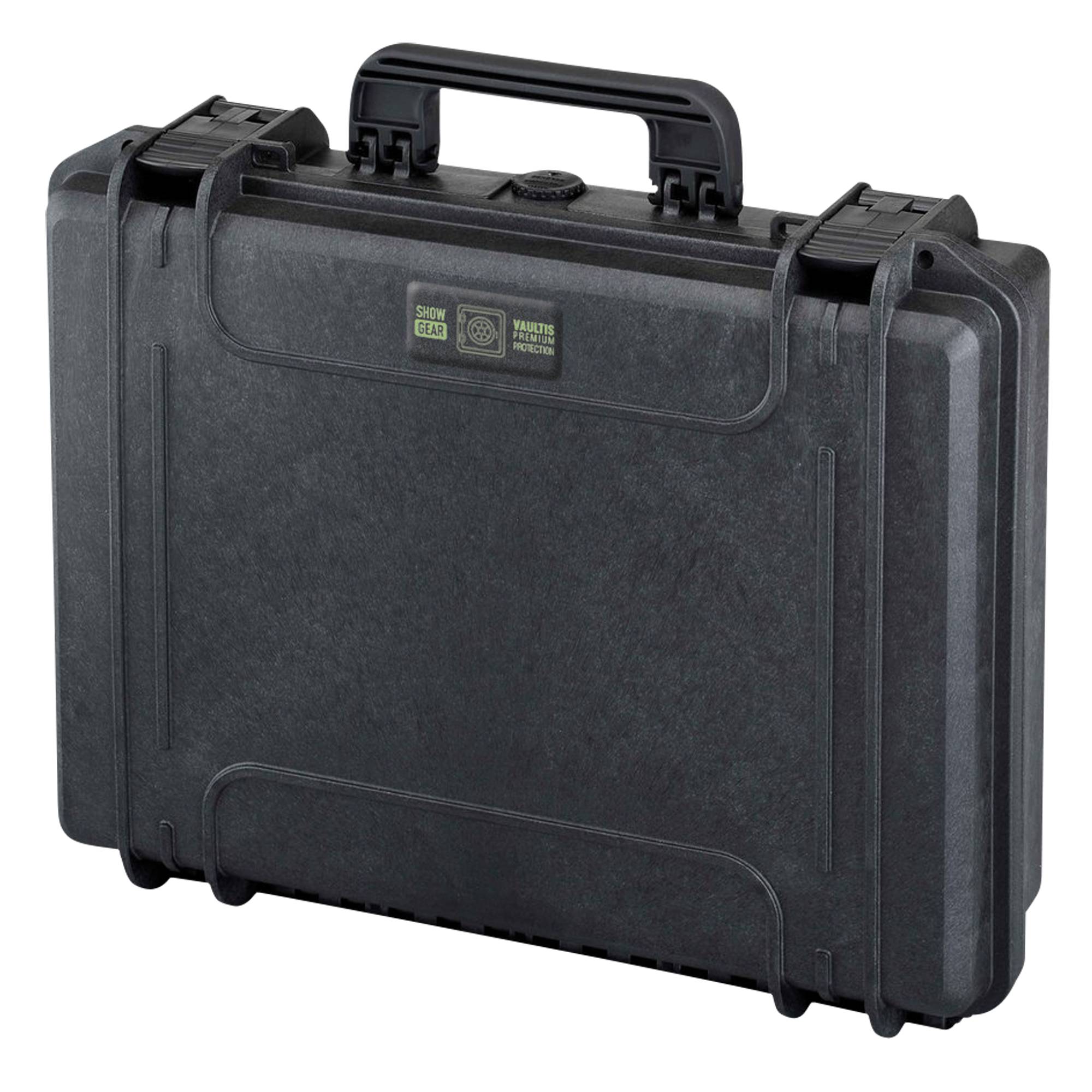 SHOWGEAR Vaultis Case 465 465 x 335 x 125