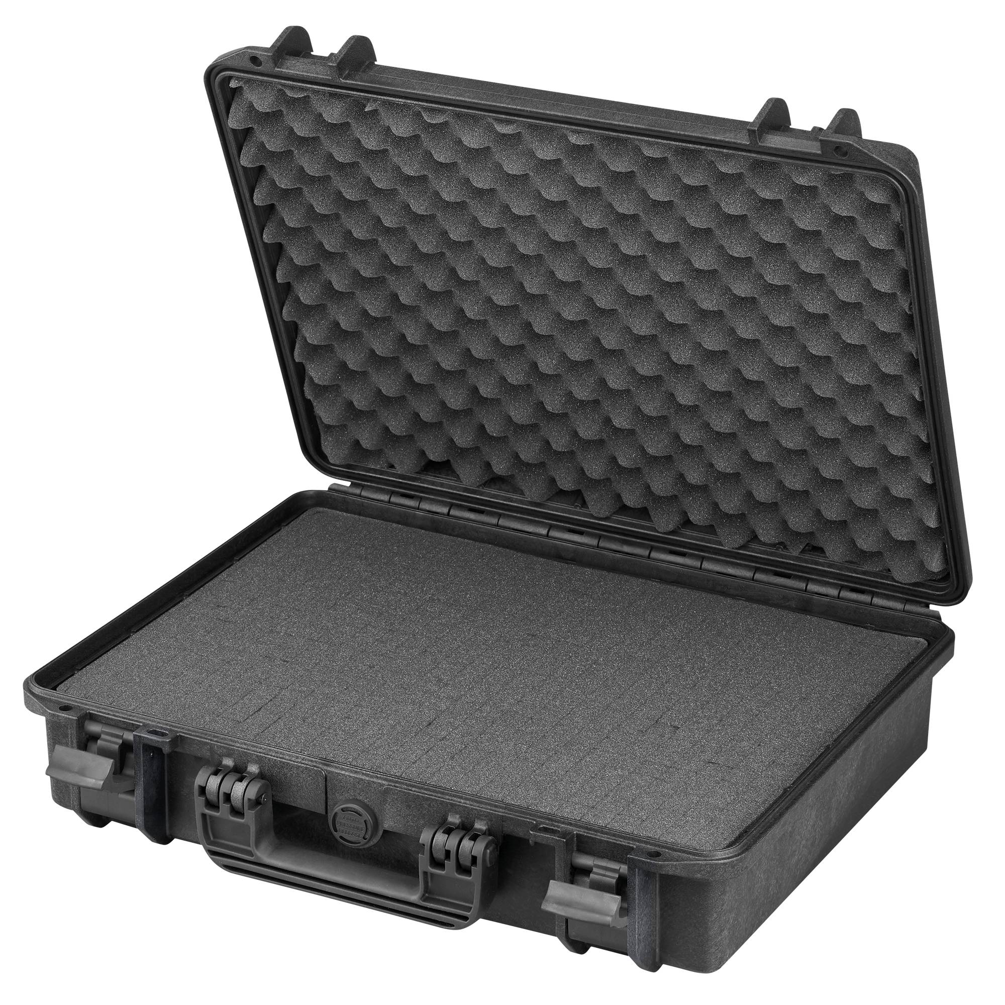 SHOWGEAR Vaultis Case 465 465 x 335 x 125