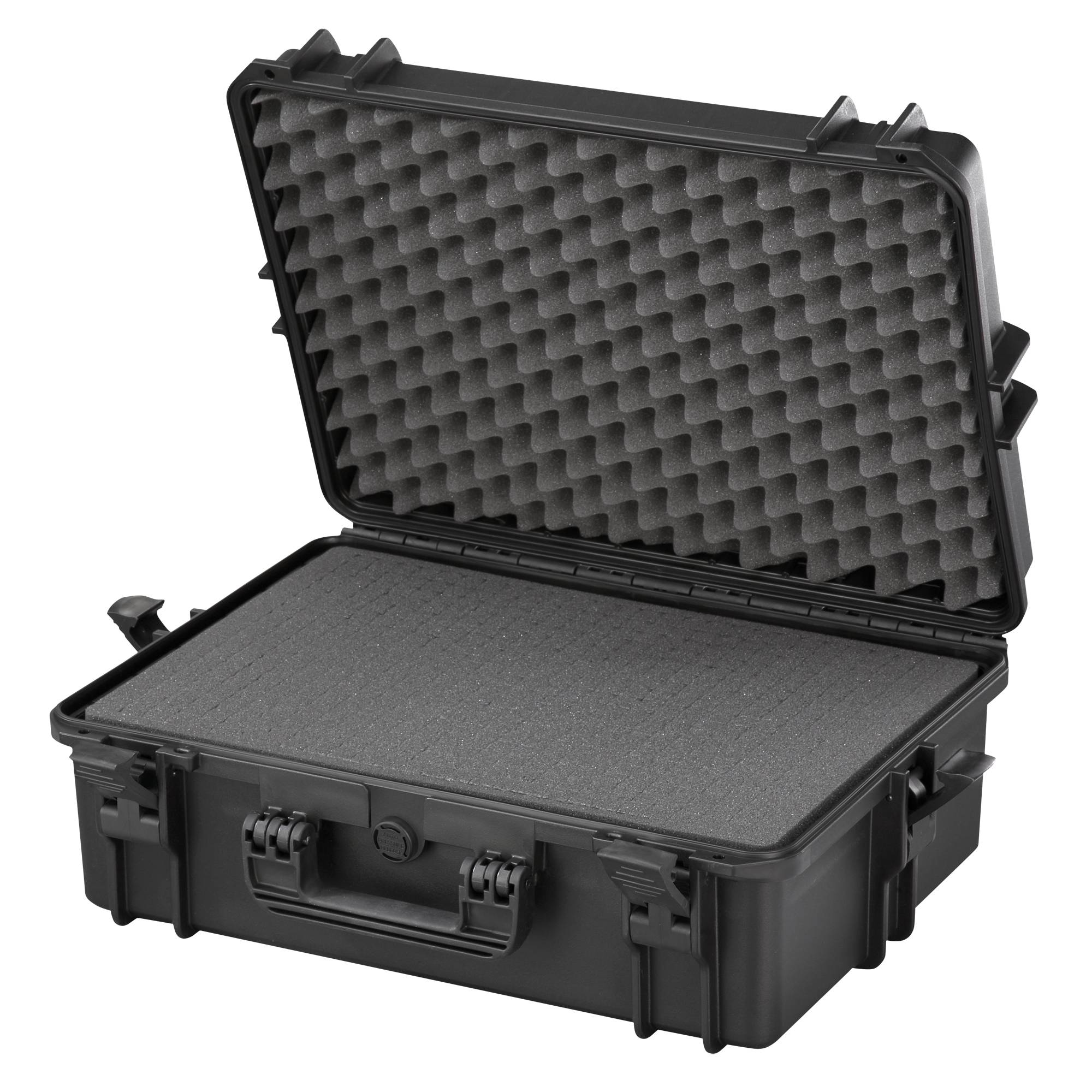 SHOWGEAR Vaultis Case 505 500 x 350 x 194