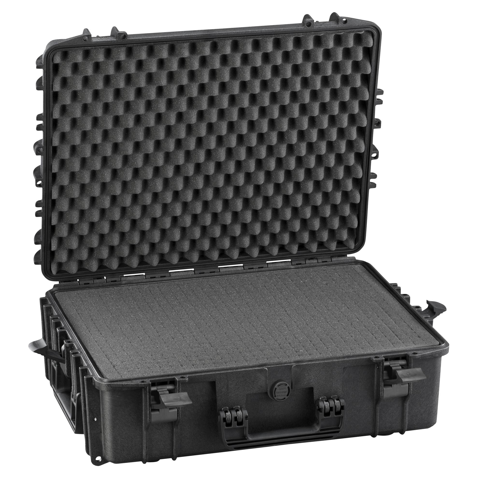 SHOWGEAR Vaultis Case 540 538 x 405 x 190
