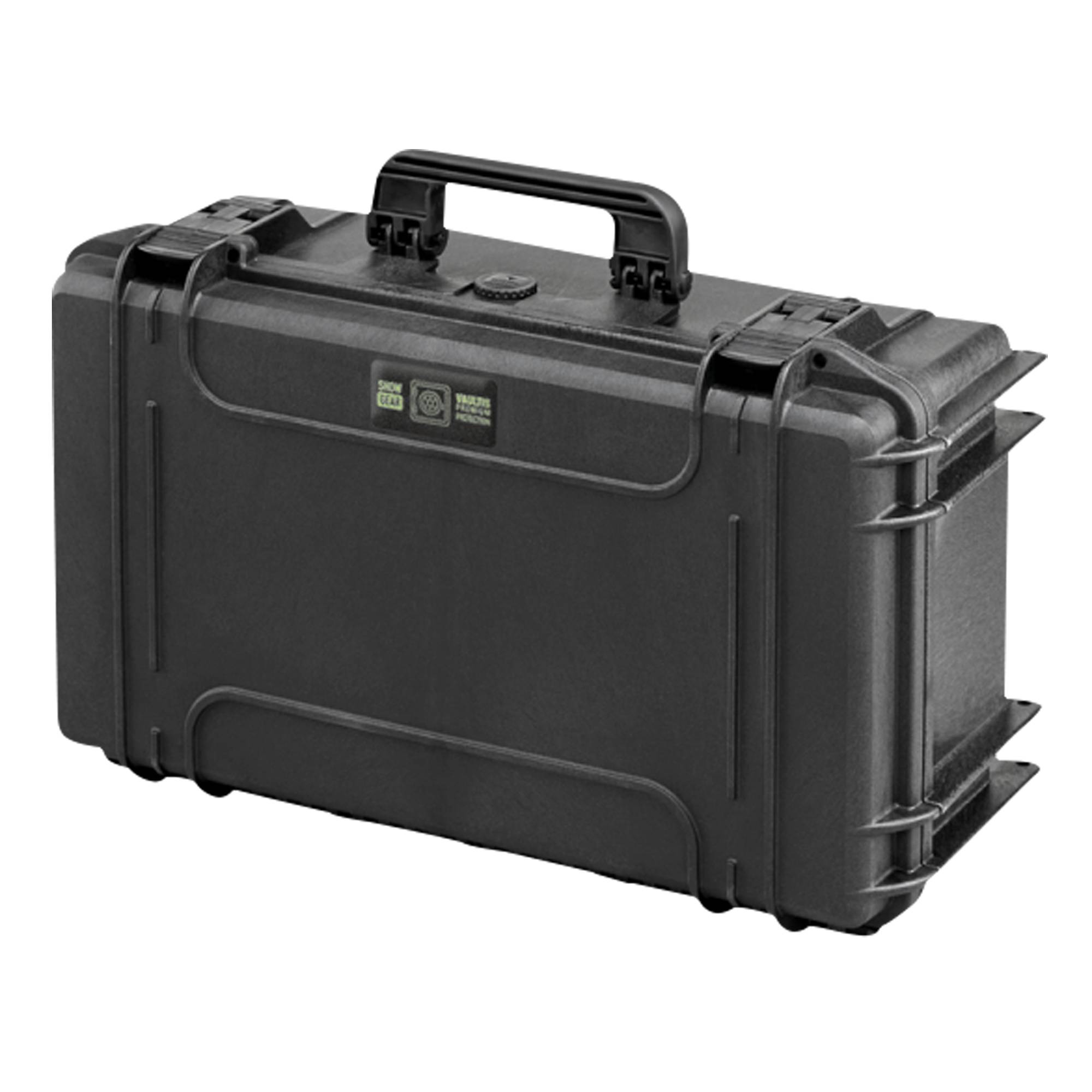 SHOWGEAR Vaultis Case 520 520 x 290 x 200