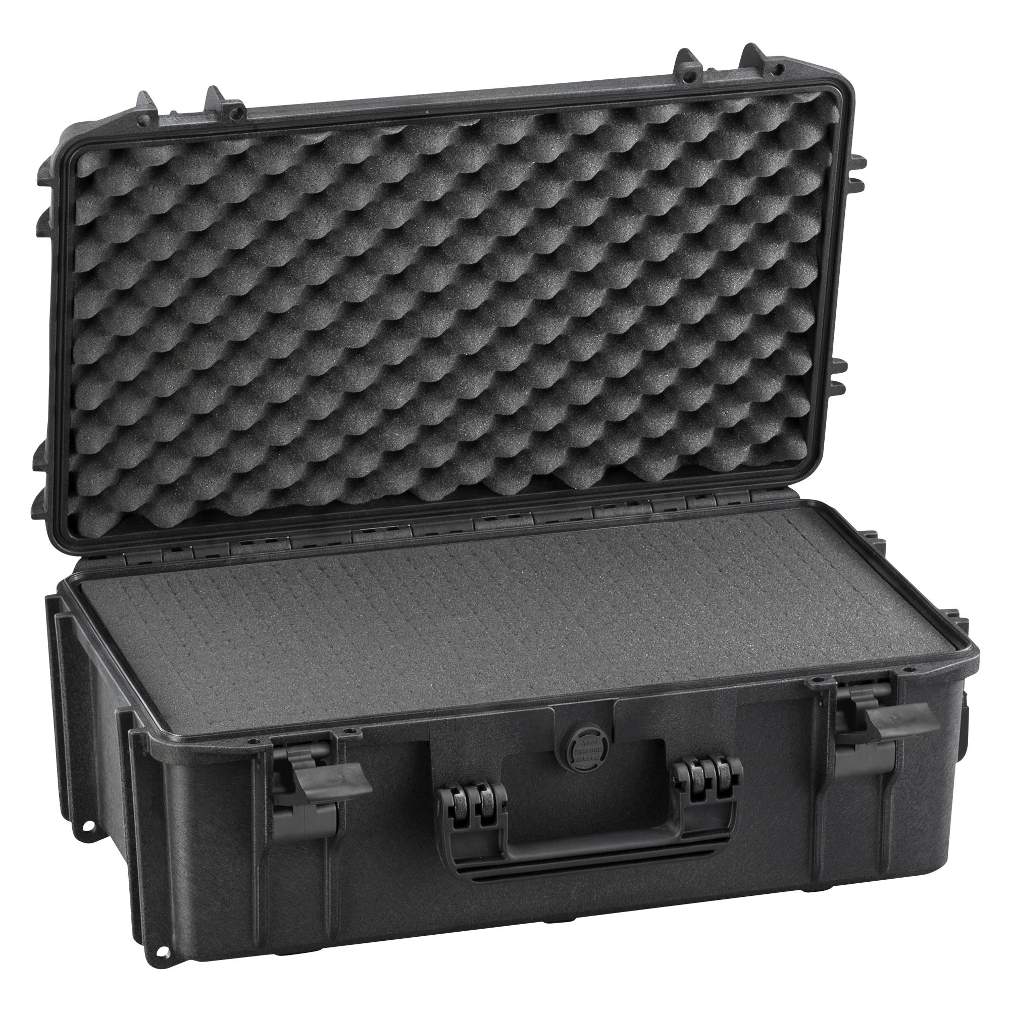 SHOWGEAR Vaultis Case 520 520 x 290 x 200