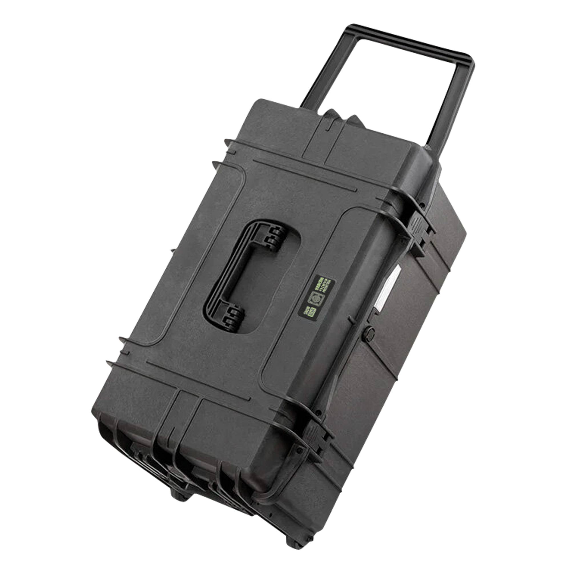 SHOWGEAR Vaultis Case 630 630 x 335 x 335