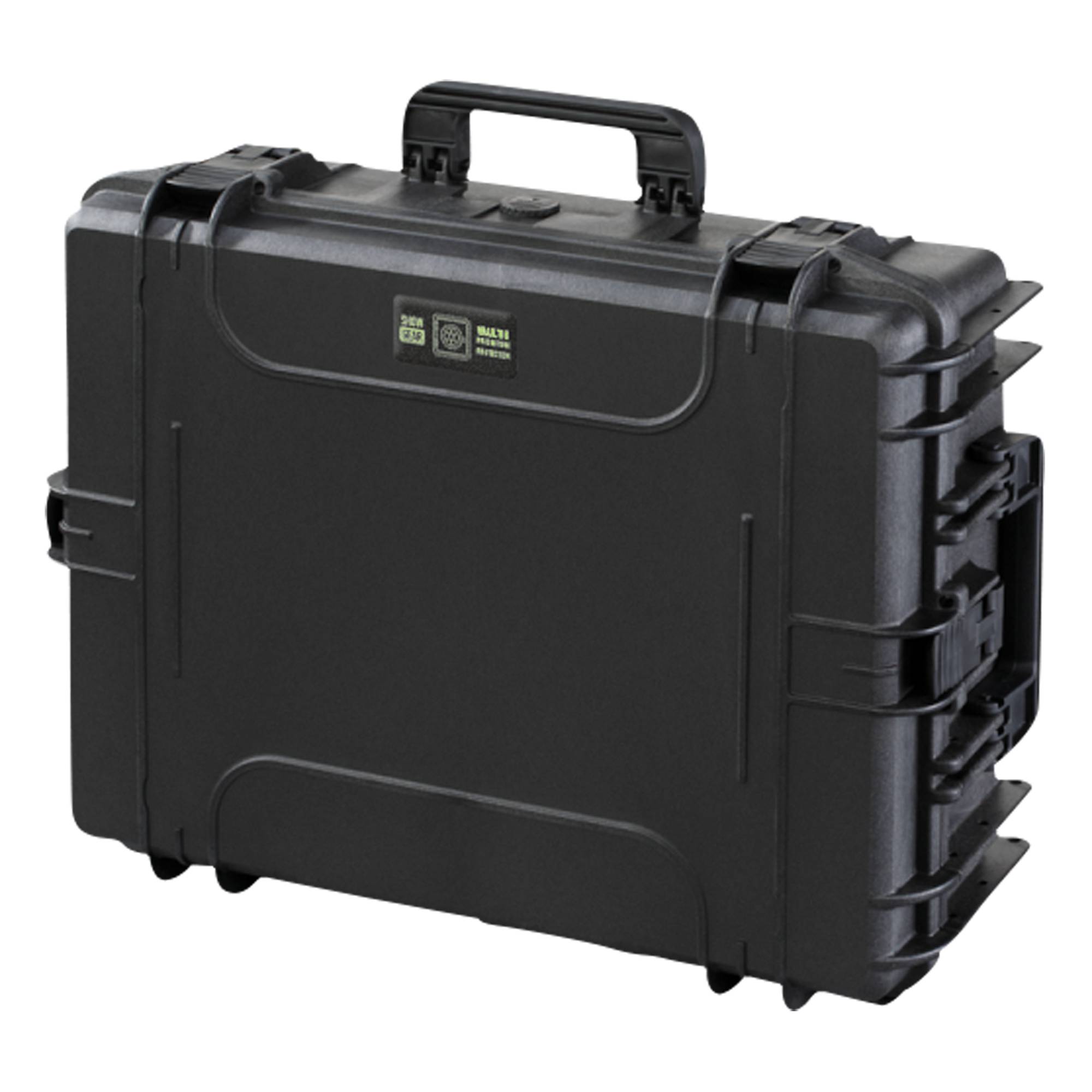 SHOWGEAR Vaultis Trolley Case 540 538 x 405 x 190