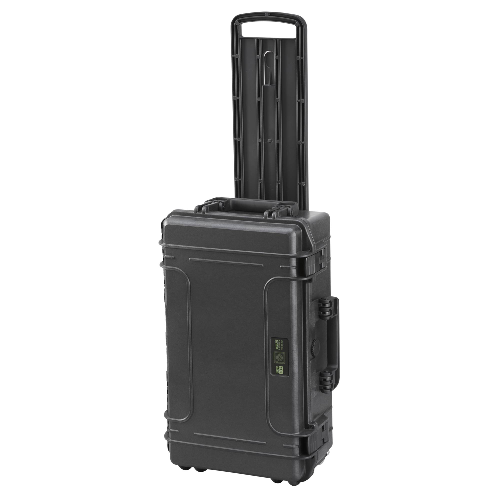 SHOWGEAR Vaultis Trolley Case 520 520 x 290 x 200