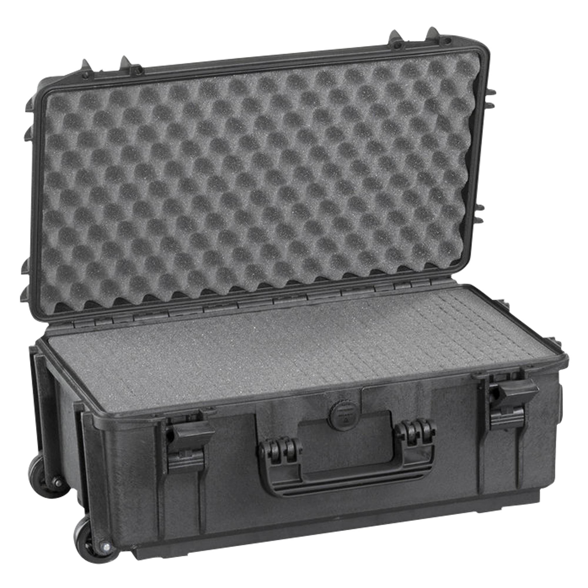 SHOWGEAR Vaultis Trolley Case 520 520 x 290 x 200