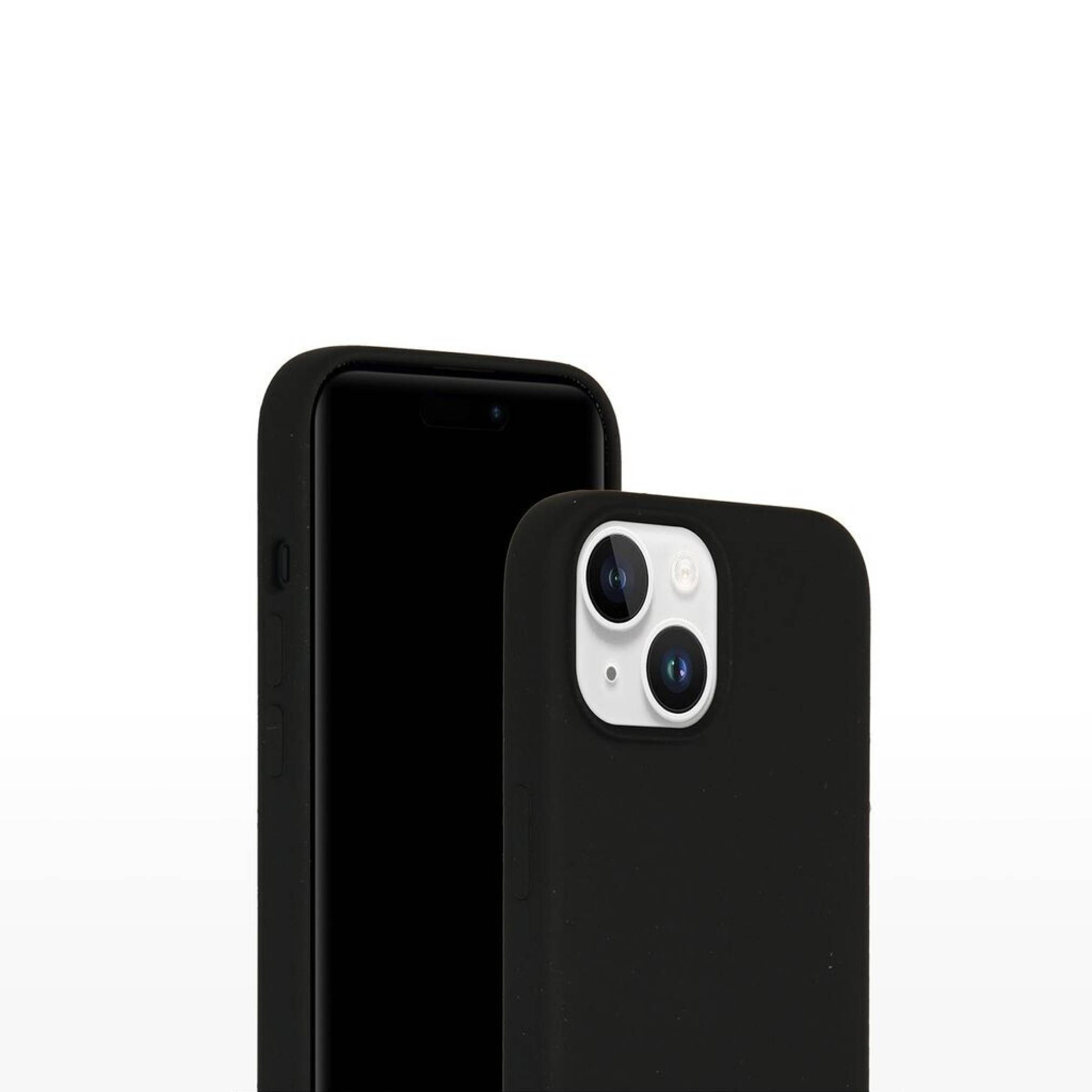 Accezz Liquid Silikoncase für iPhone 15