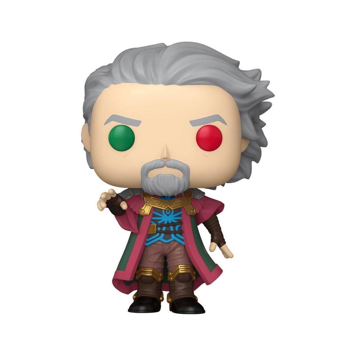 Magic the Gathering POP! Games Vinyl Figur Urza 9 cm