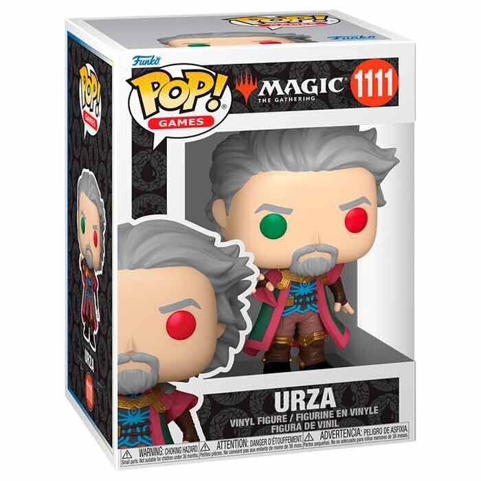 POP-Figur Magic The Gathering Urza
