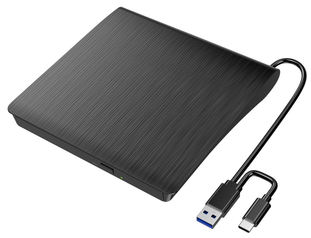 XLYNE DVD-Brenner 570501 schwarz