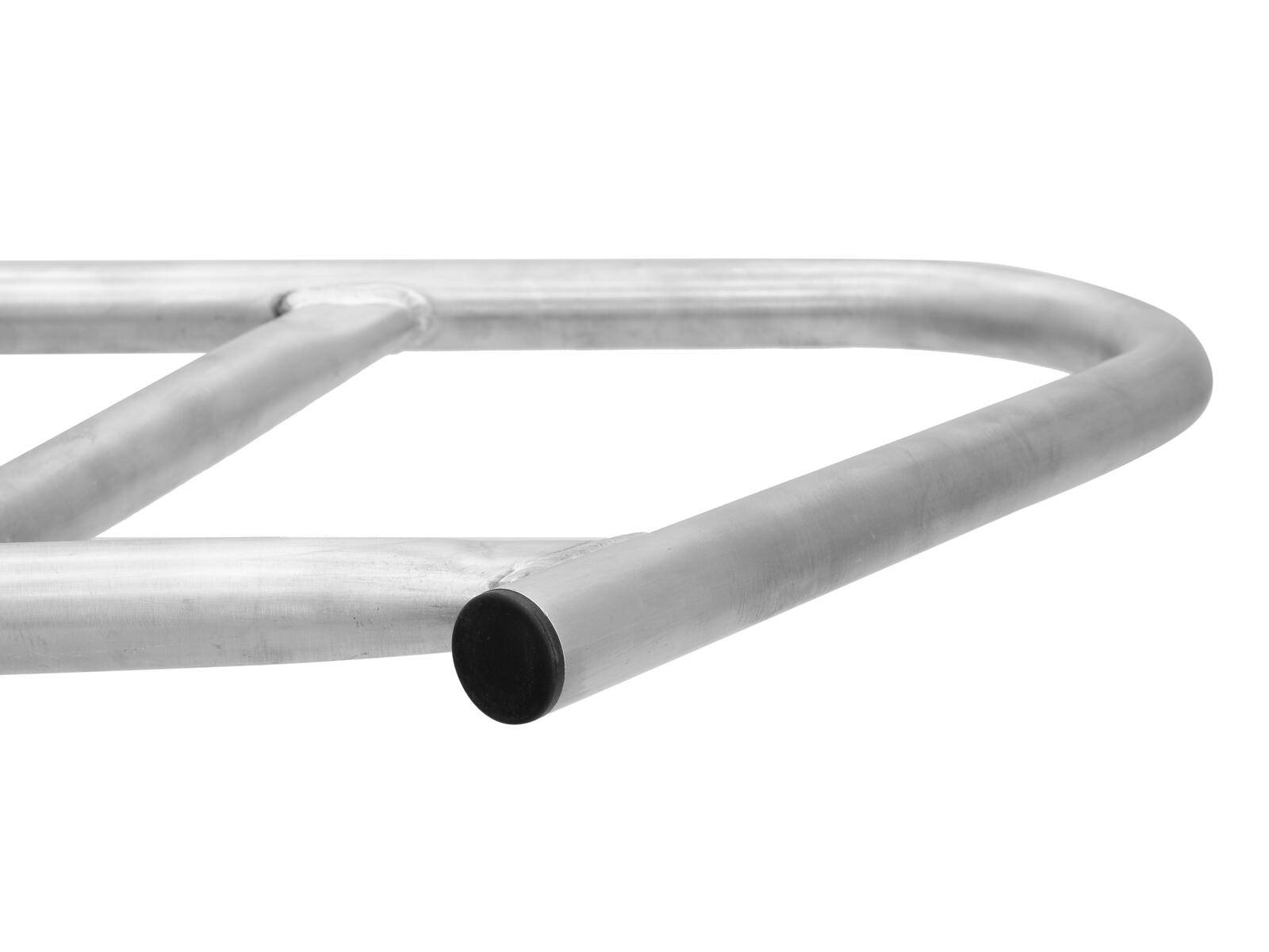 ALUTRUSS BE-1GBT Geländer für BE-1 Bühnentreppe