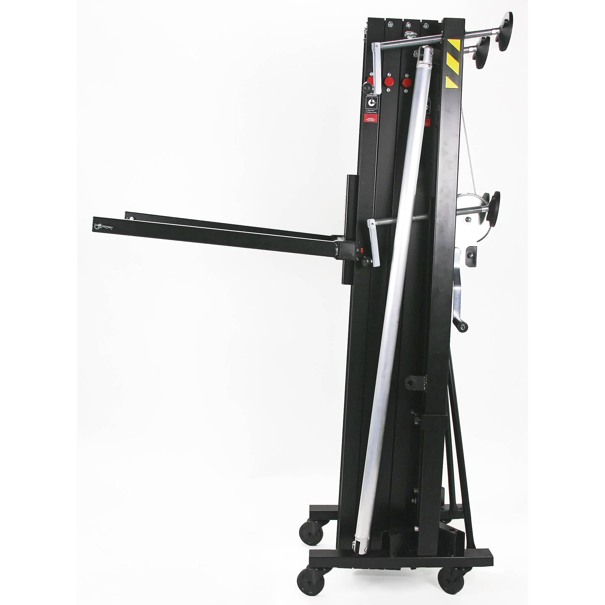 Showgear MAT-350 Line Array Tower Mammoth Ständer 6,5 m