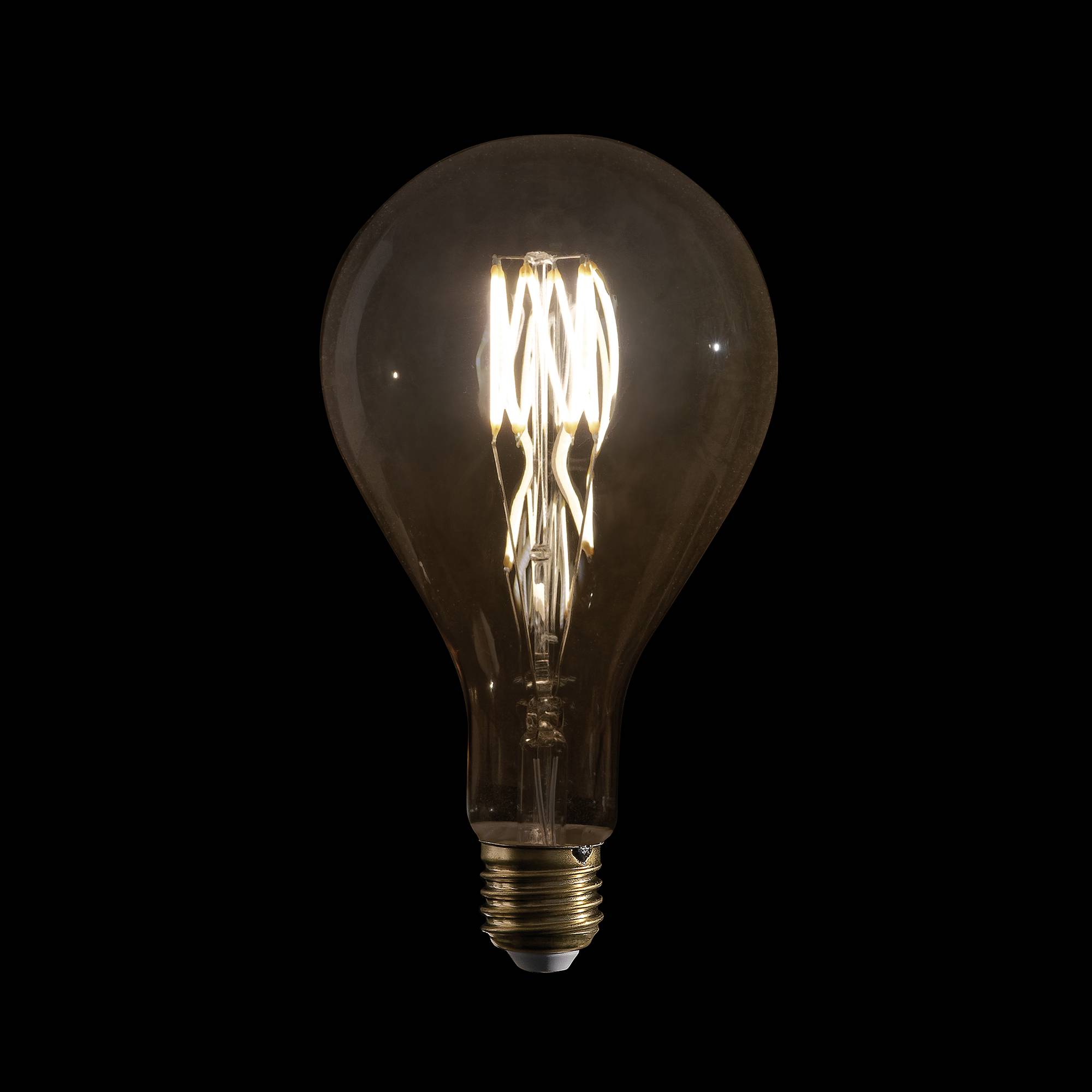 Showgear LED Filament Bulb PS35 6 W - dimmbar