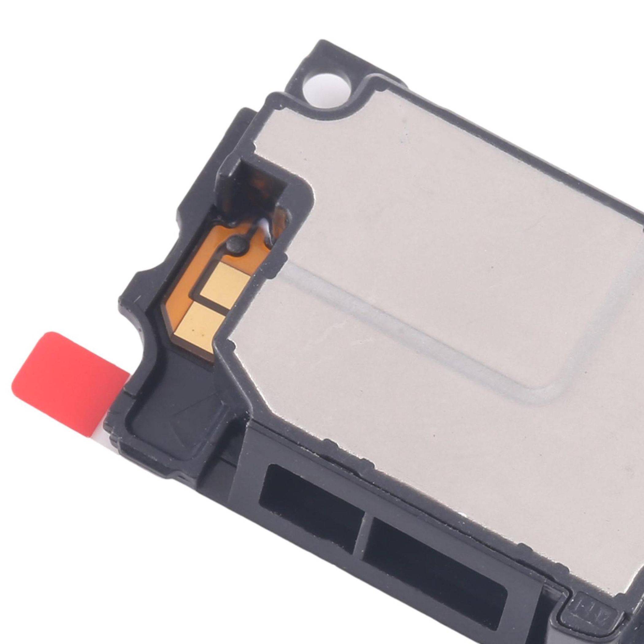 Eine Gebläsefanlkomponente für elektronische Geräte mit sichtbarem Lüfterauslass und Anschlusspin, die zur Kühlung und Belüftung verwendet wird.
