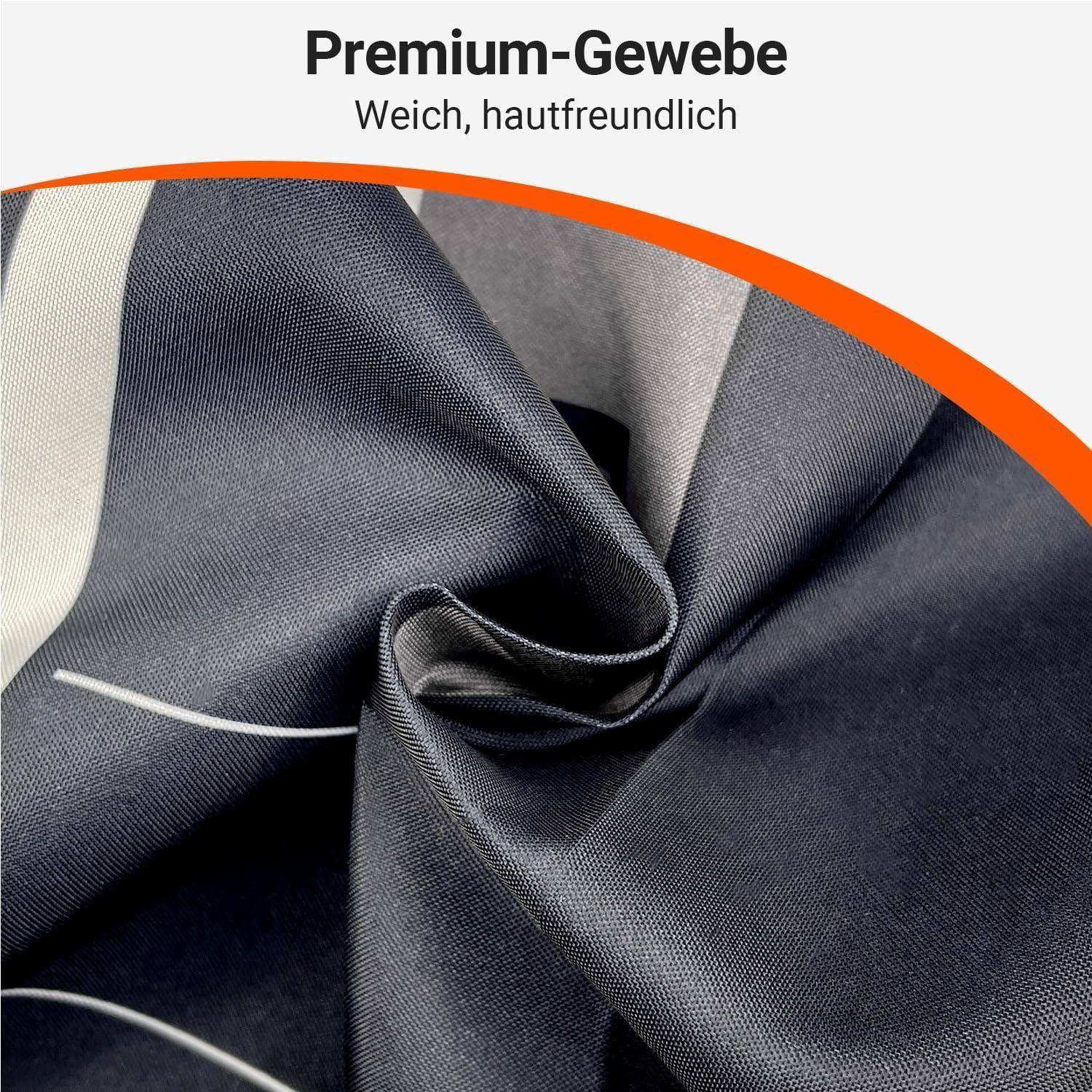 „Premium-Gewebe