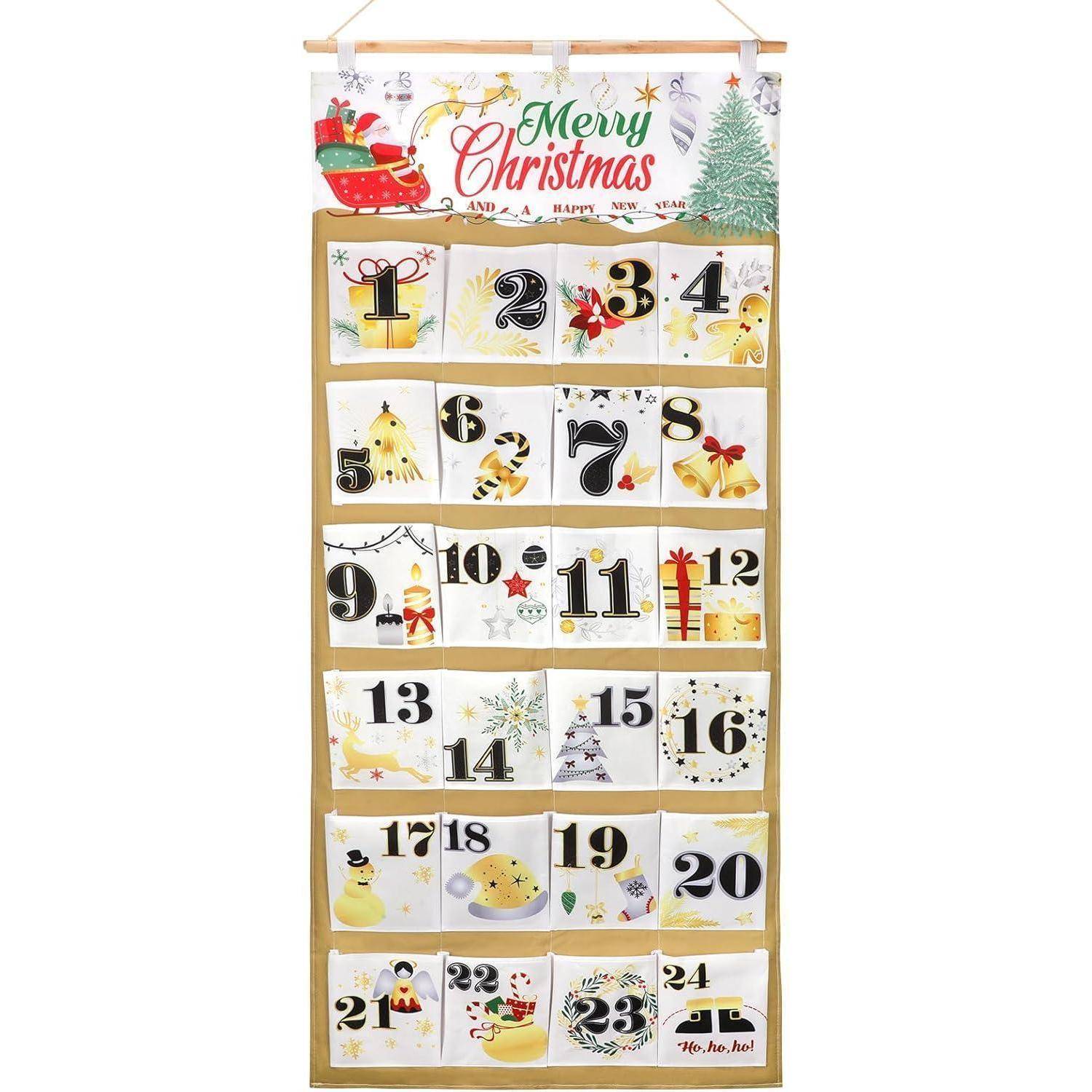 Adventskalender 
