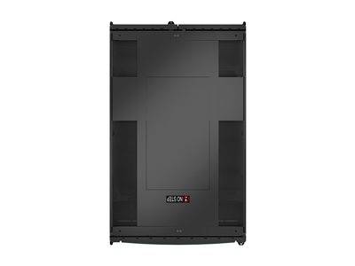 APC NetShelter SX Gen2 42U 750mm Wide Server, Storage & USV Rack-Gehäuse Rack-Schränke