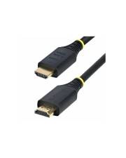 StarTech.com Ultra High Speed HDMI-Kabel HDMI männlich zu 3 m abgeschirmt Schwarz passiv 4K120Hz Unterstützung 8K60Hz 7680 x 4320