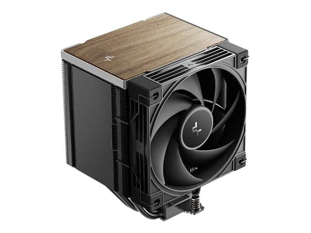 Deepcool AK500 G2 - Prozessor-Luftkühler - (für: LGA1700, LGA1851, LGA1200,