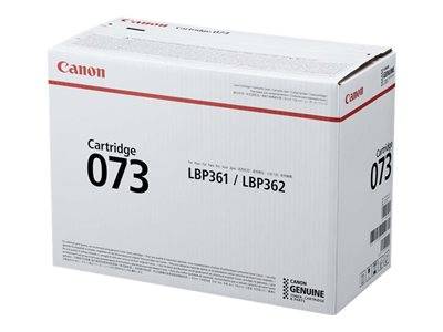 „Canon Cartridge 073